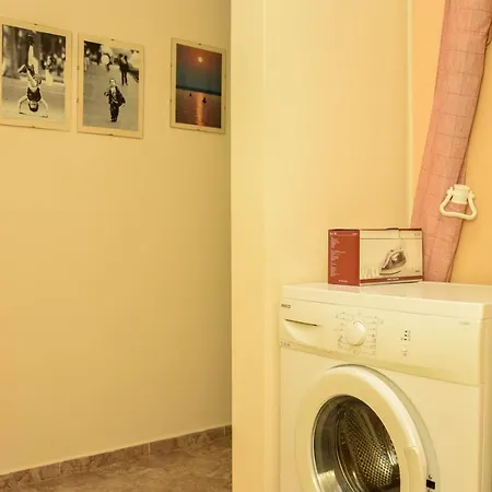 Apartman Comfort Pomorie