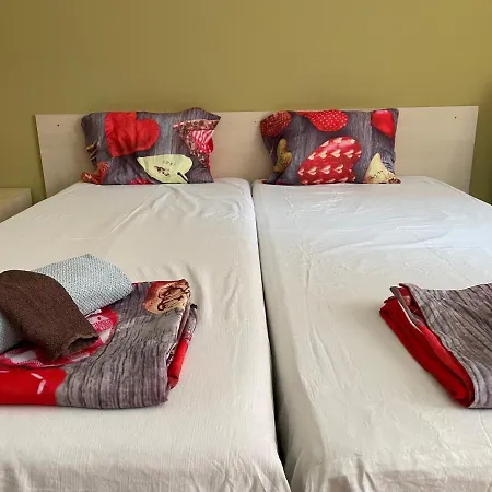 Comfort Apartamento *