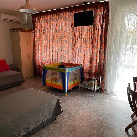 Comfort Apartamento Pomorie