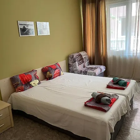 Apartamento Comfort *