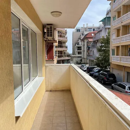 Apartamento Comfort