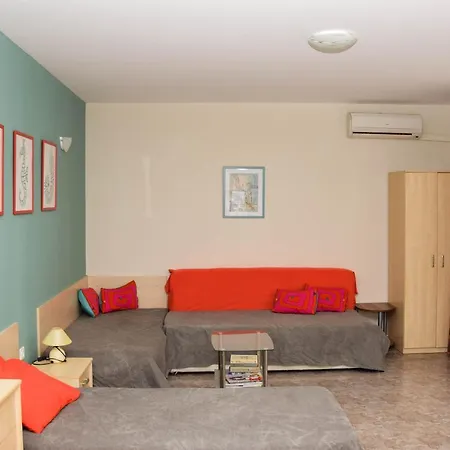 Comfort Apartamento *