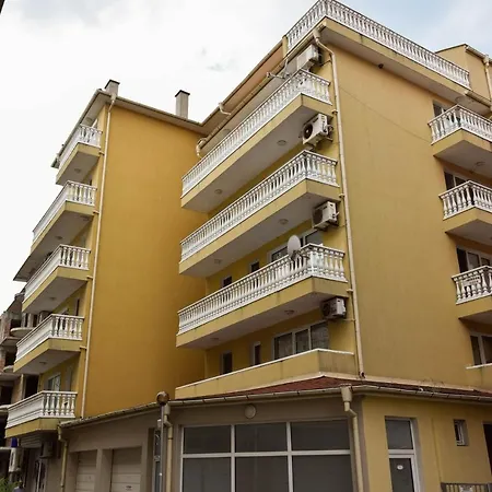 Comfort Apartamento Pomorie