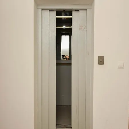 Apartment Comfort Pomorie