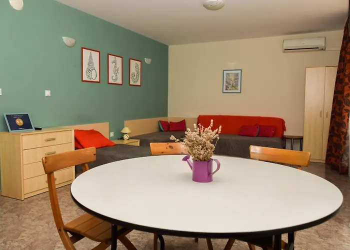 Lejlighed Comfort Pomorie