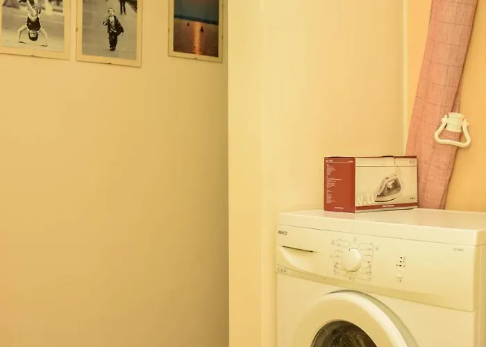 Lejlighed Comfort Pomorie